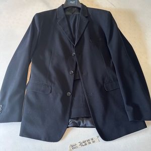 Young men’s suit/dress shirts